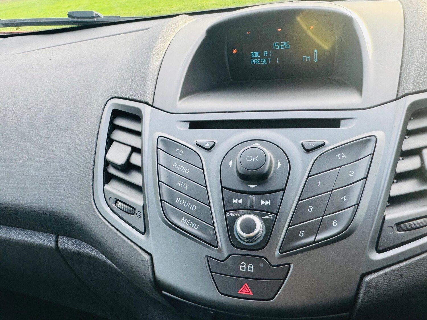 Used Ford Fiesta 2014 for sale - 76608287: Photo 37