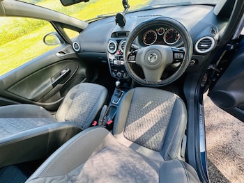 Used Vauxhall Corsa 2013 for sale - 78808004: Photo