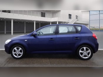 Used Kia Ceed 2009 for sale - 76997230: Photo