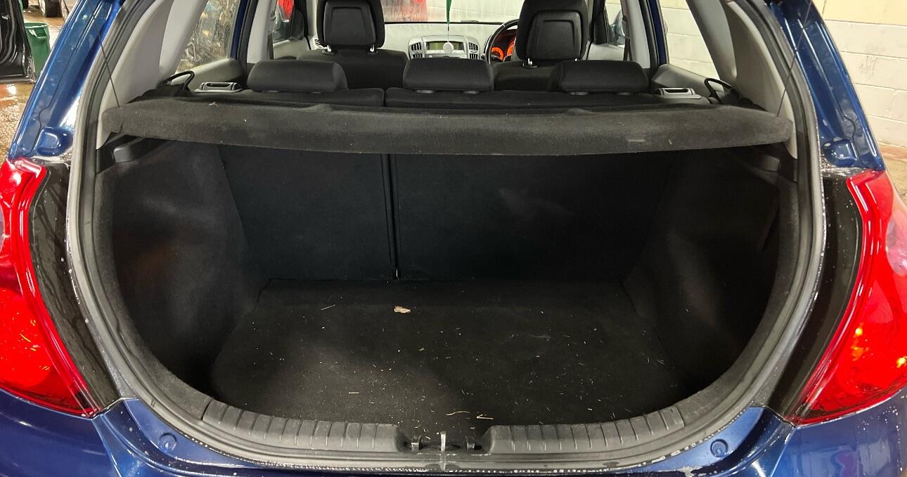 Used Kia Ceed 2009 for sale - 76997230: Photo 5