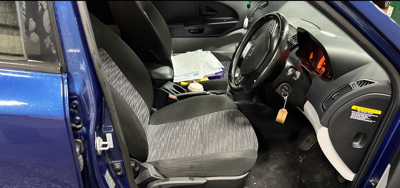 Used Kia Ceed 2009 for sale - 76997230: Photo 7