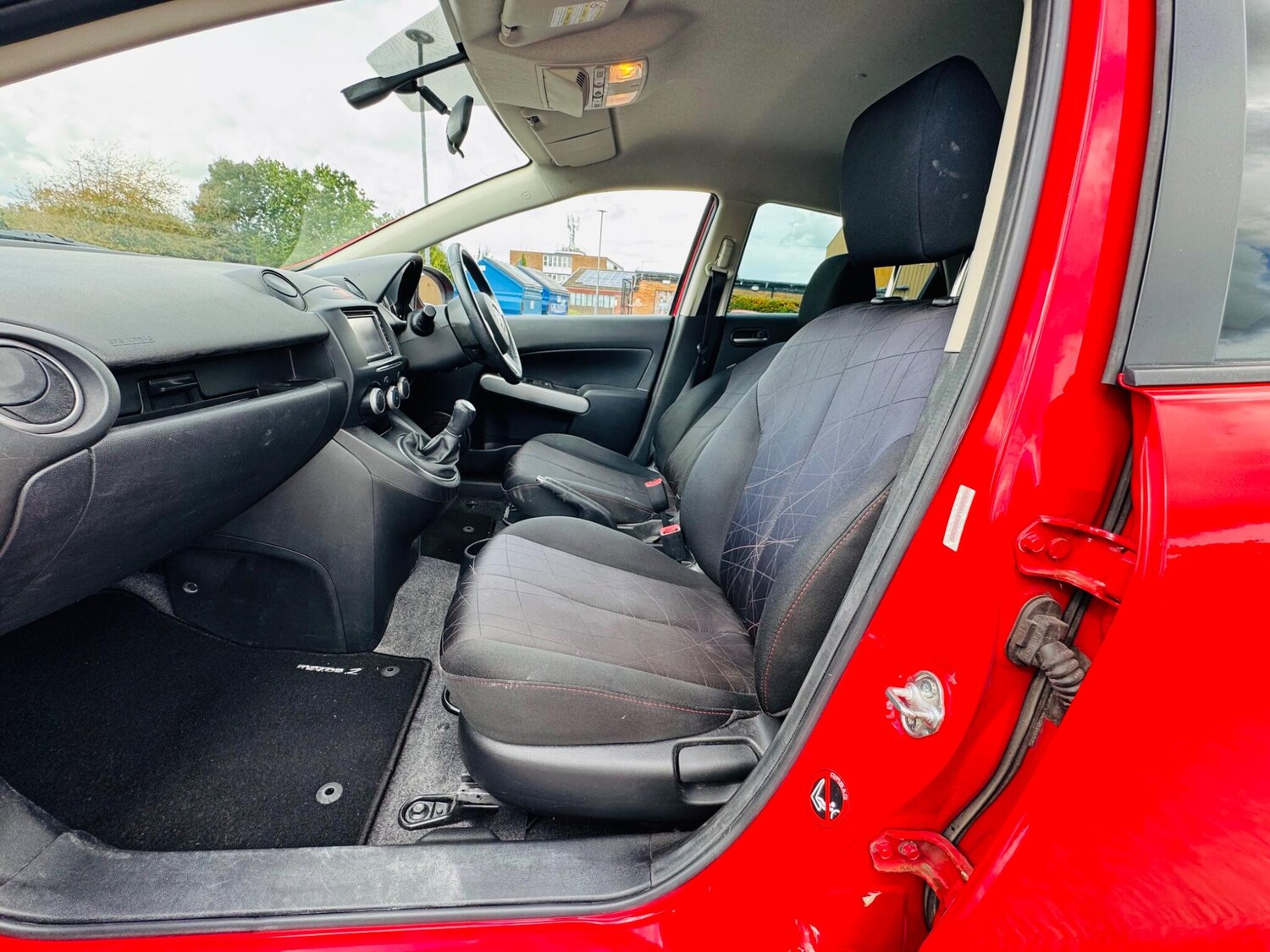 Vehicle 29