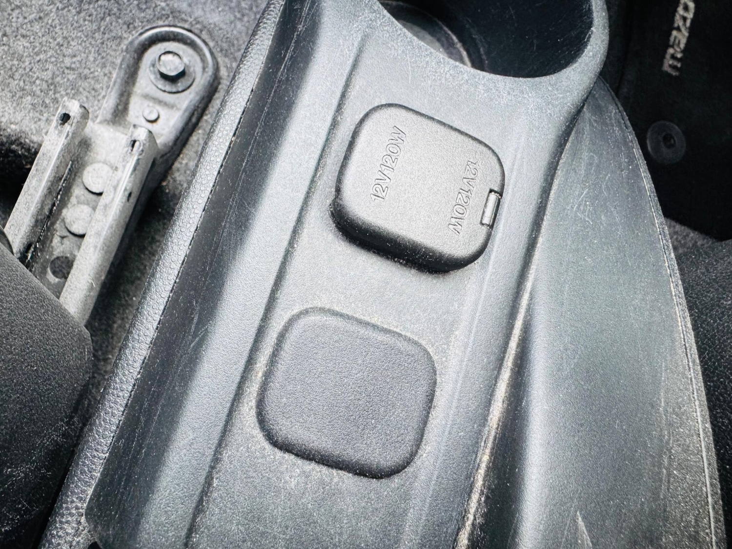 Vehicle 34