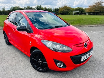 Used Mazda Mazda2 2013 for sale - 75949906: Photo