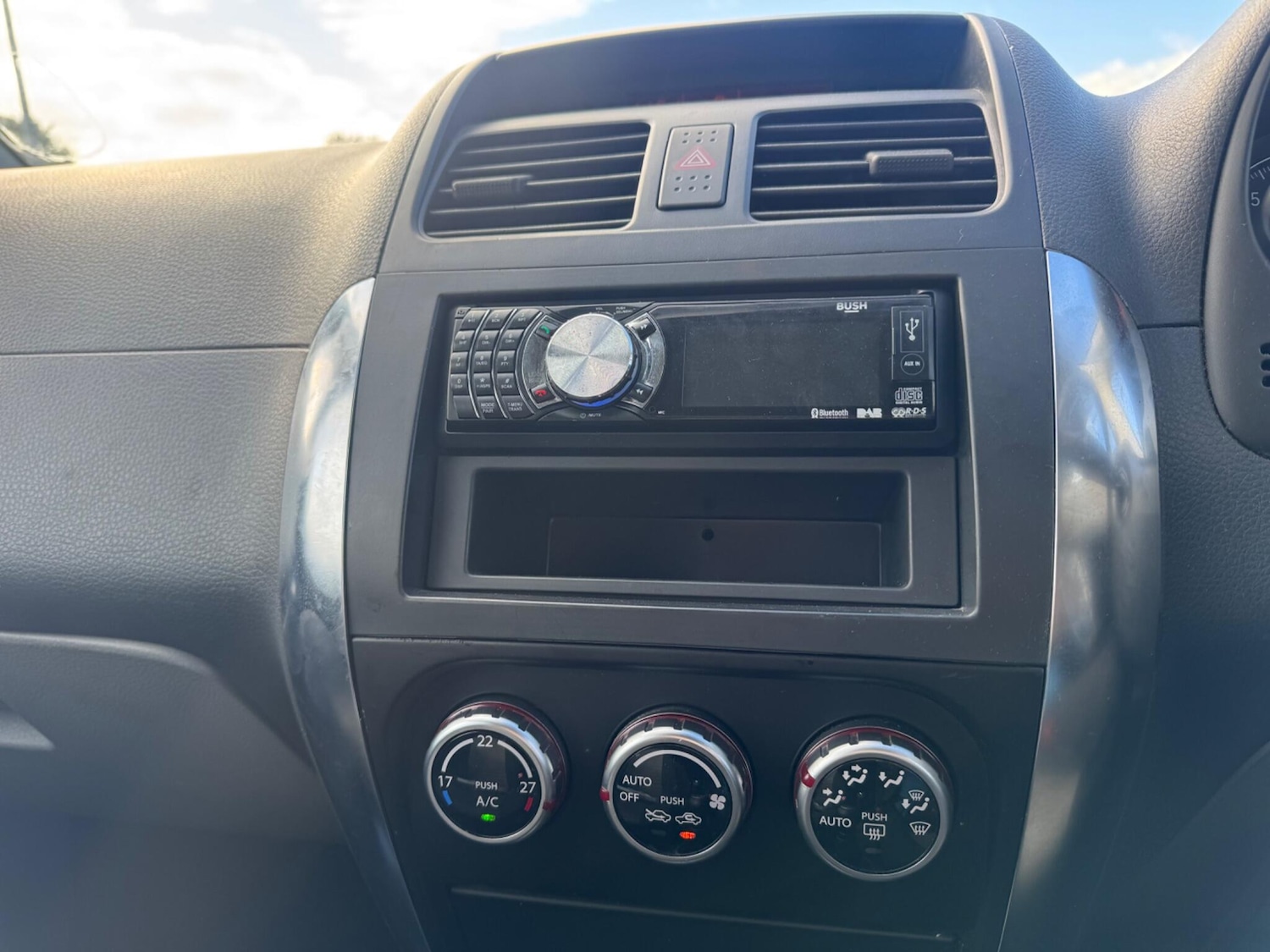 Used Suzuki SX4 2008 for sale - 76690043: Photo 27