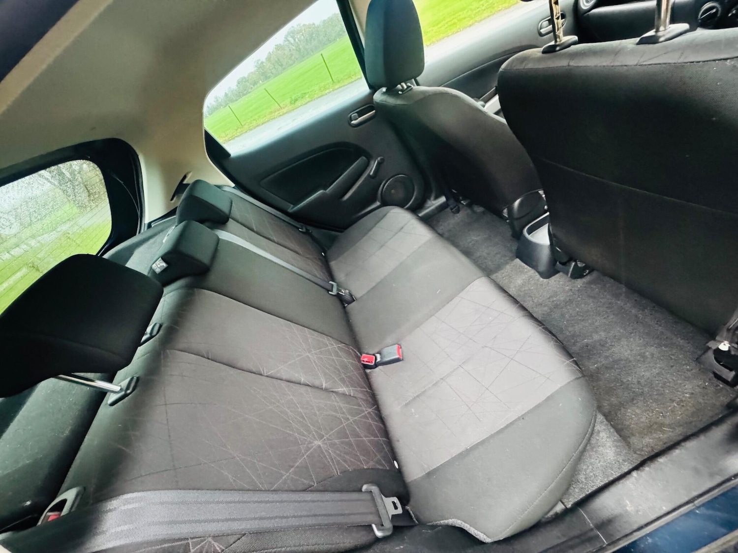 Used Mazda Mazda2 for sale - 77242724: Photo 24