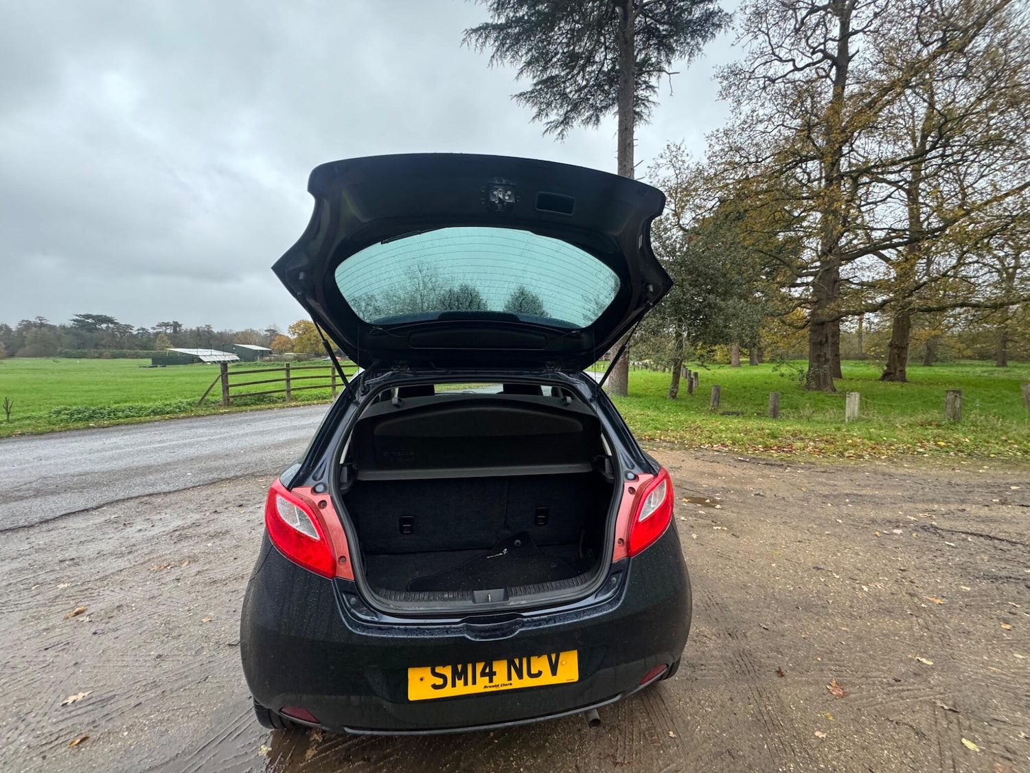 Used Mazda Mazda2 for sale - 77242724: Photo 25