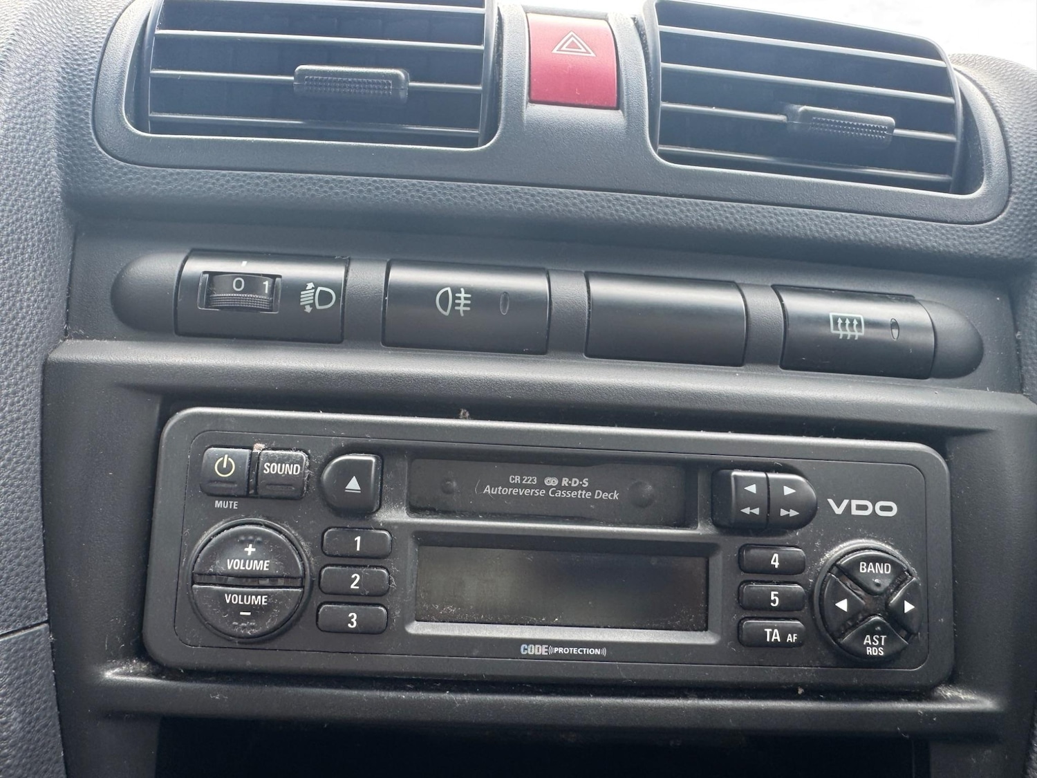 Vehicle 16