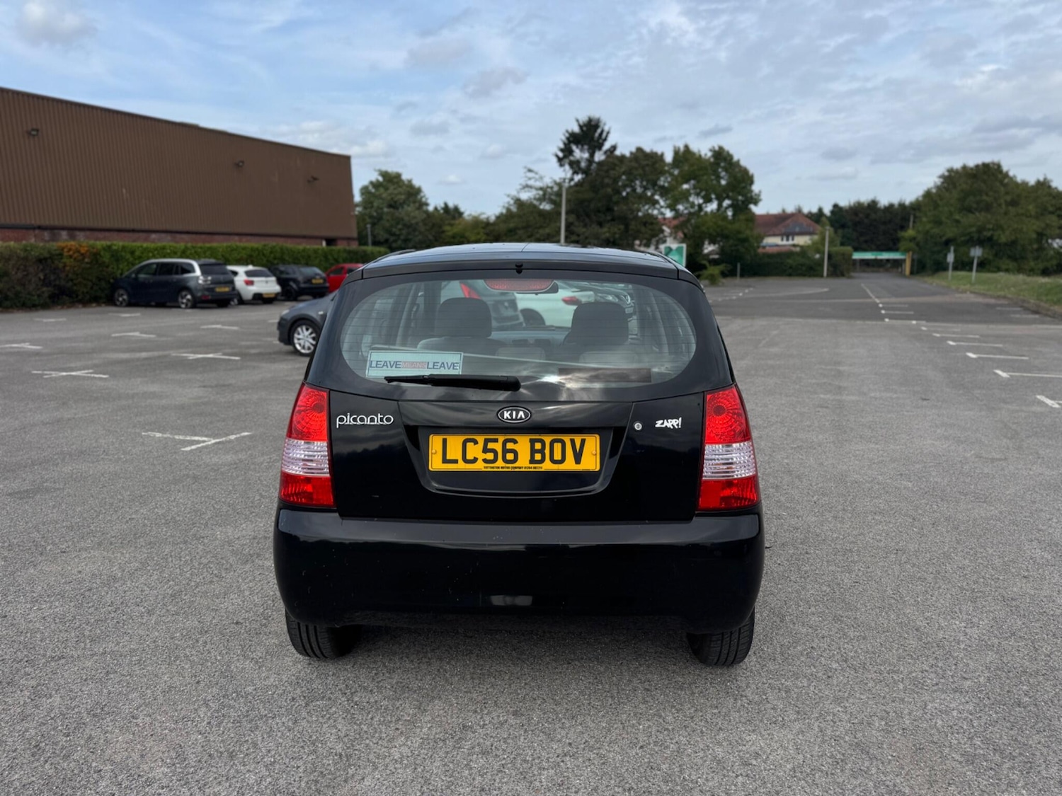 Vehicle 26