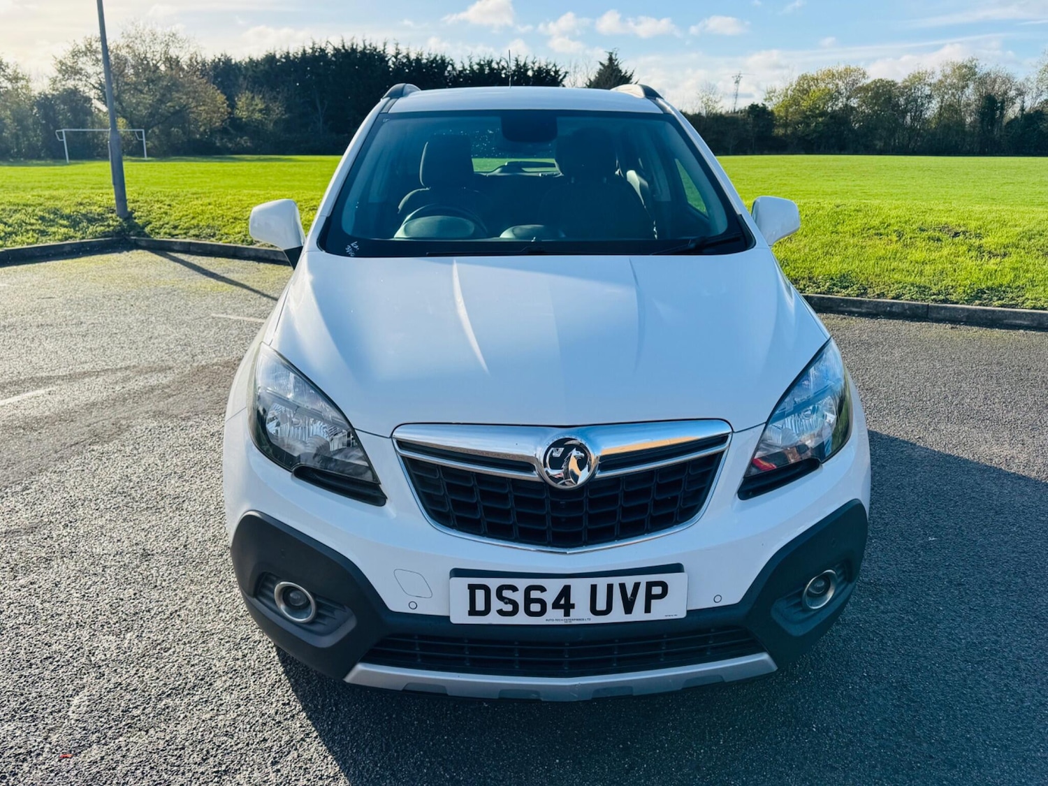 Used Vauxhall Mokka 2014 for sale - 77191110: Photo 16