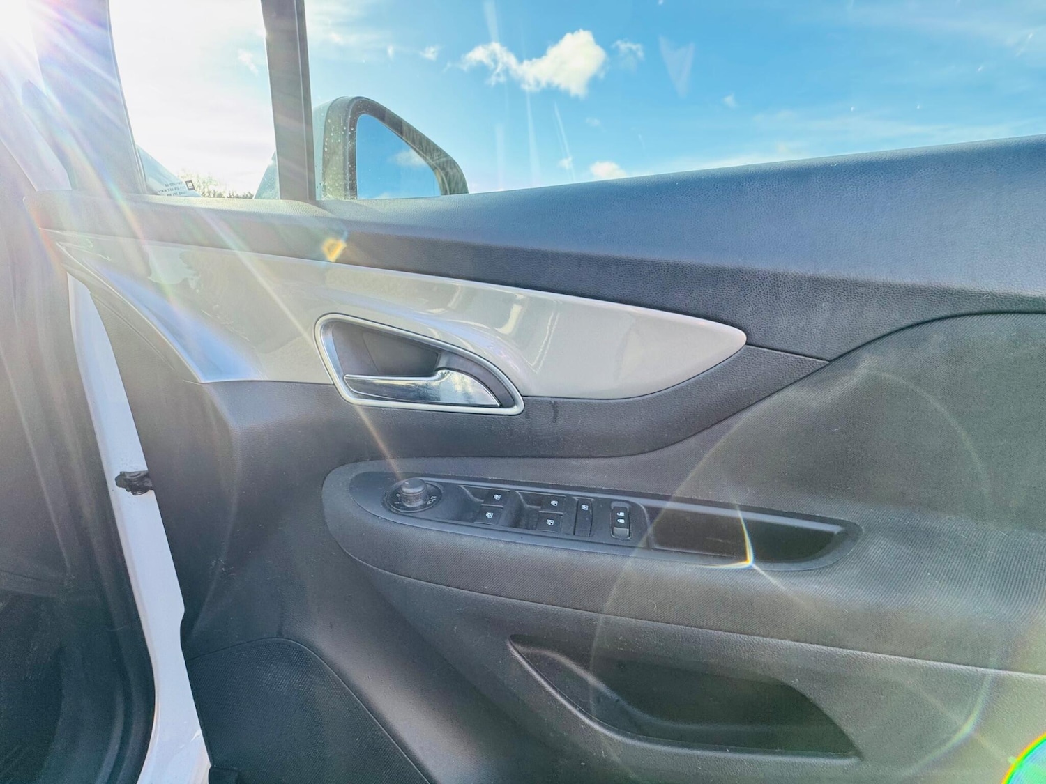 Used Vauxhall Mokka 2014 for sale - 77191110: Photo 27