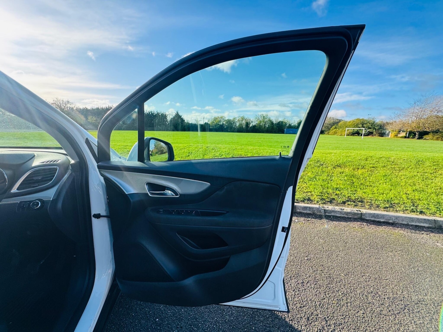 Used Vauxhall Mokka 2014 for sale - 77191110: Photo 28