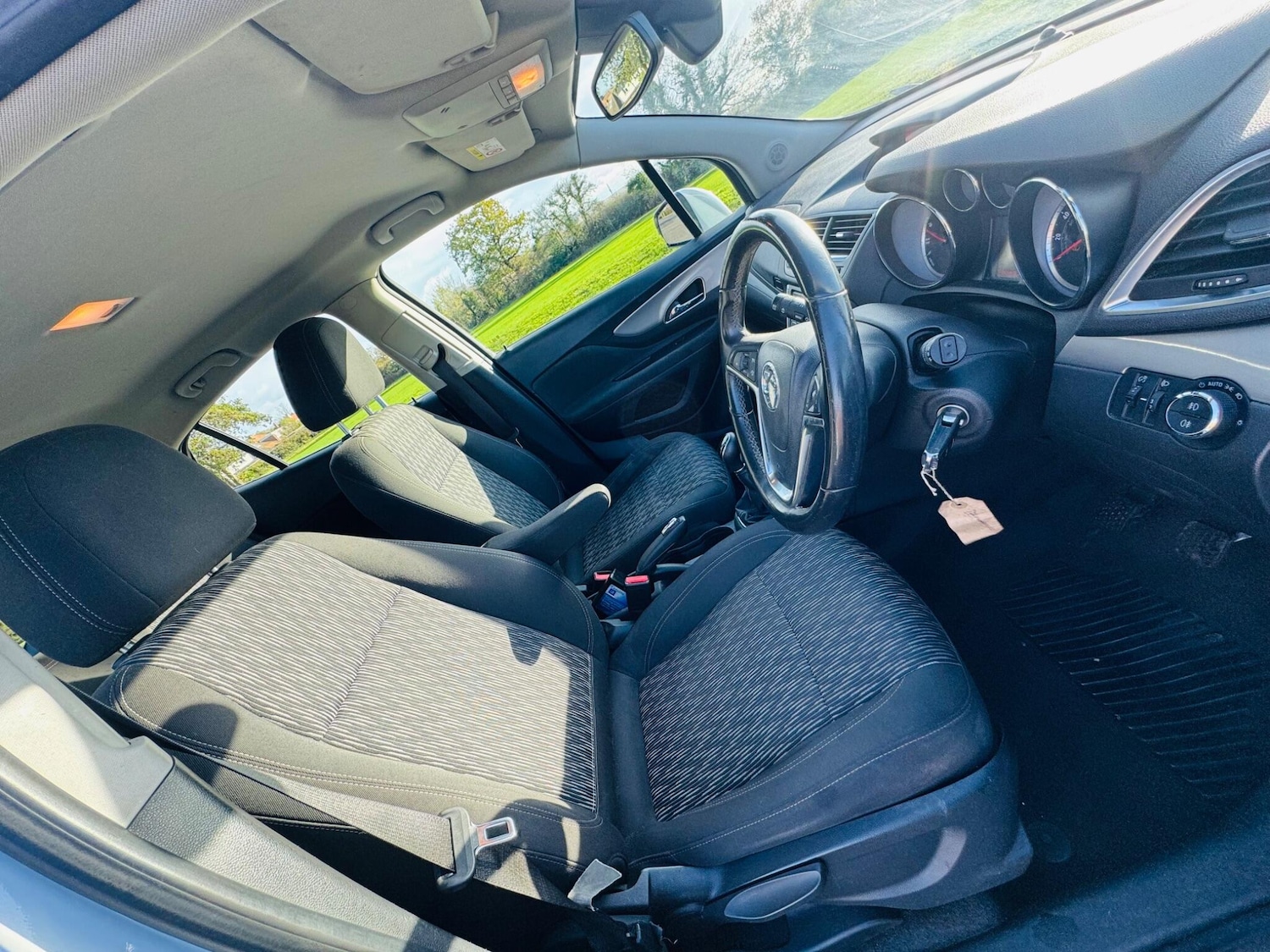 Used Vauxhall Mokka 2014 for sale - 77191110: Photo 29