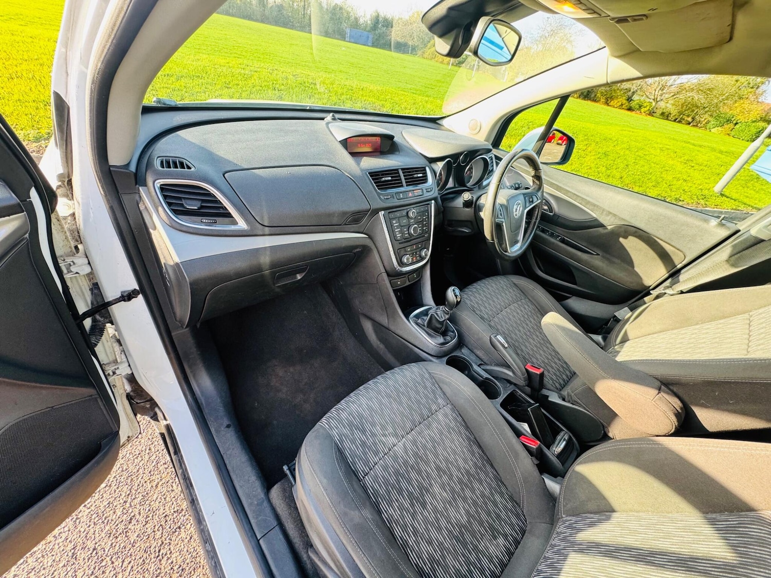 Used Vauxhall Mokka 2014 for sale - 77191110: Photo 31