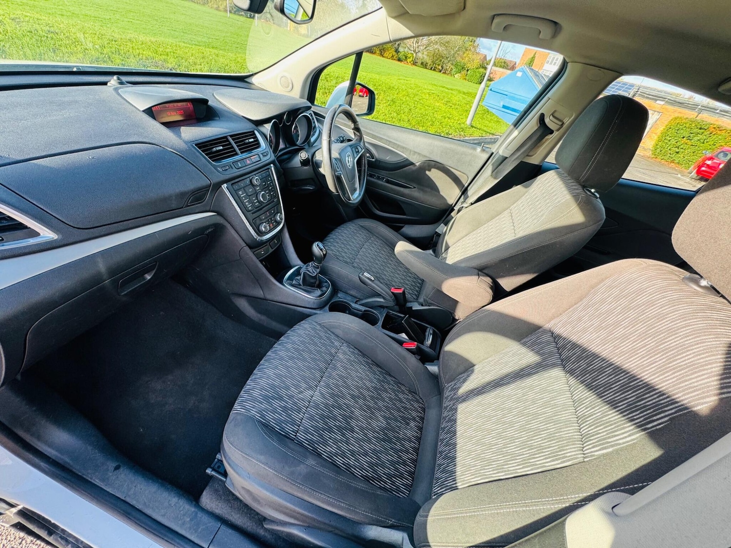 Used Vauxhall Mokka 2014 for sale - 77191110: Photo 32