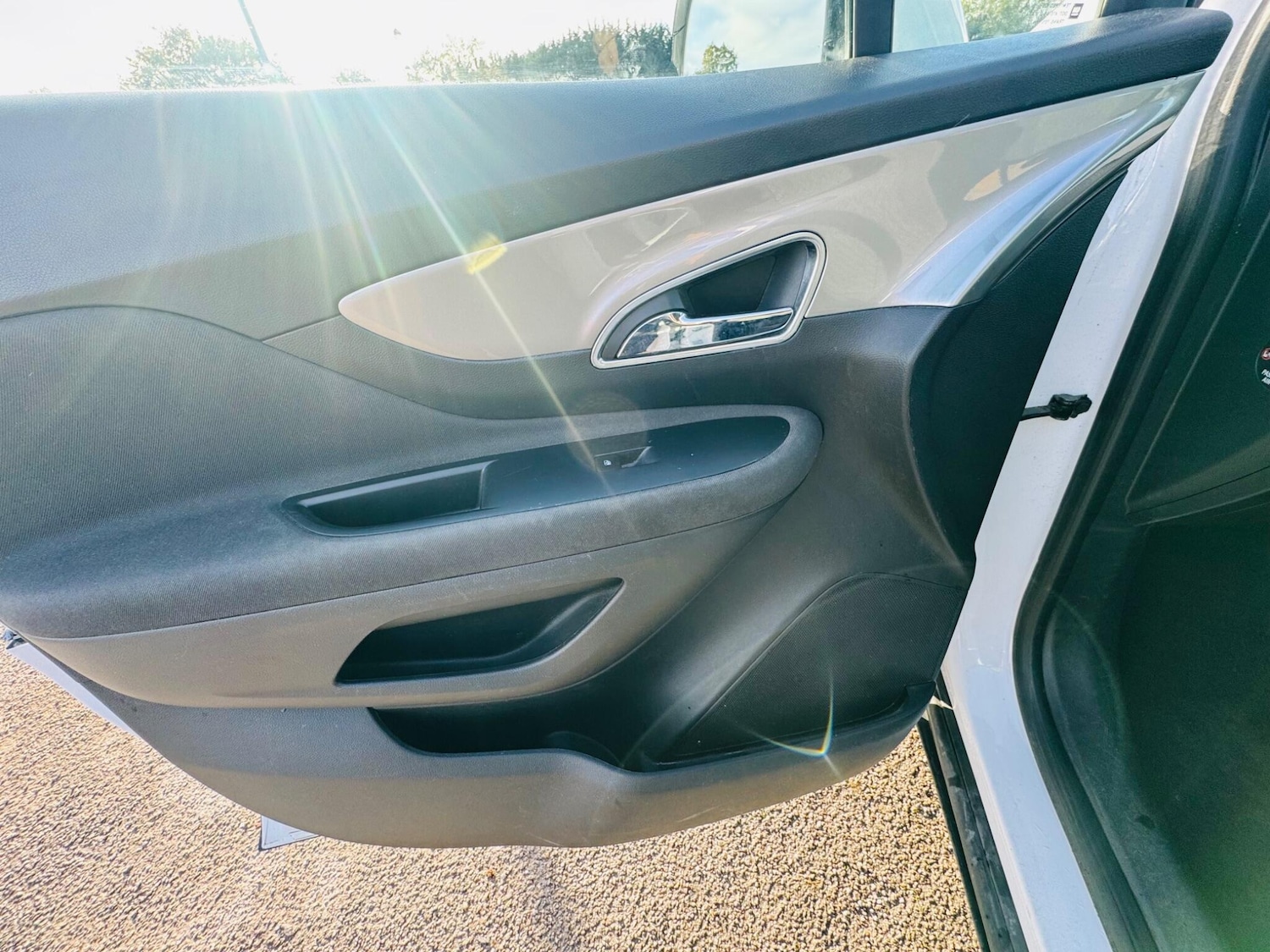 Used Vauxhall Mokka 2014 for sale - 77191110: Photo 33