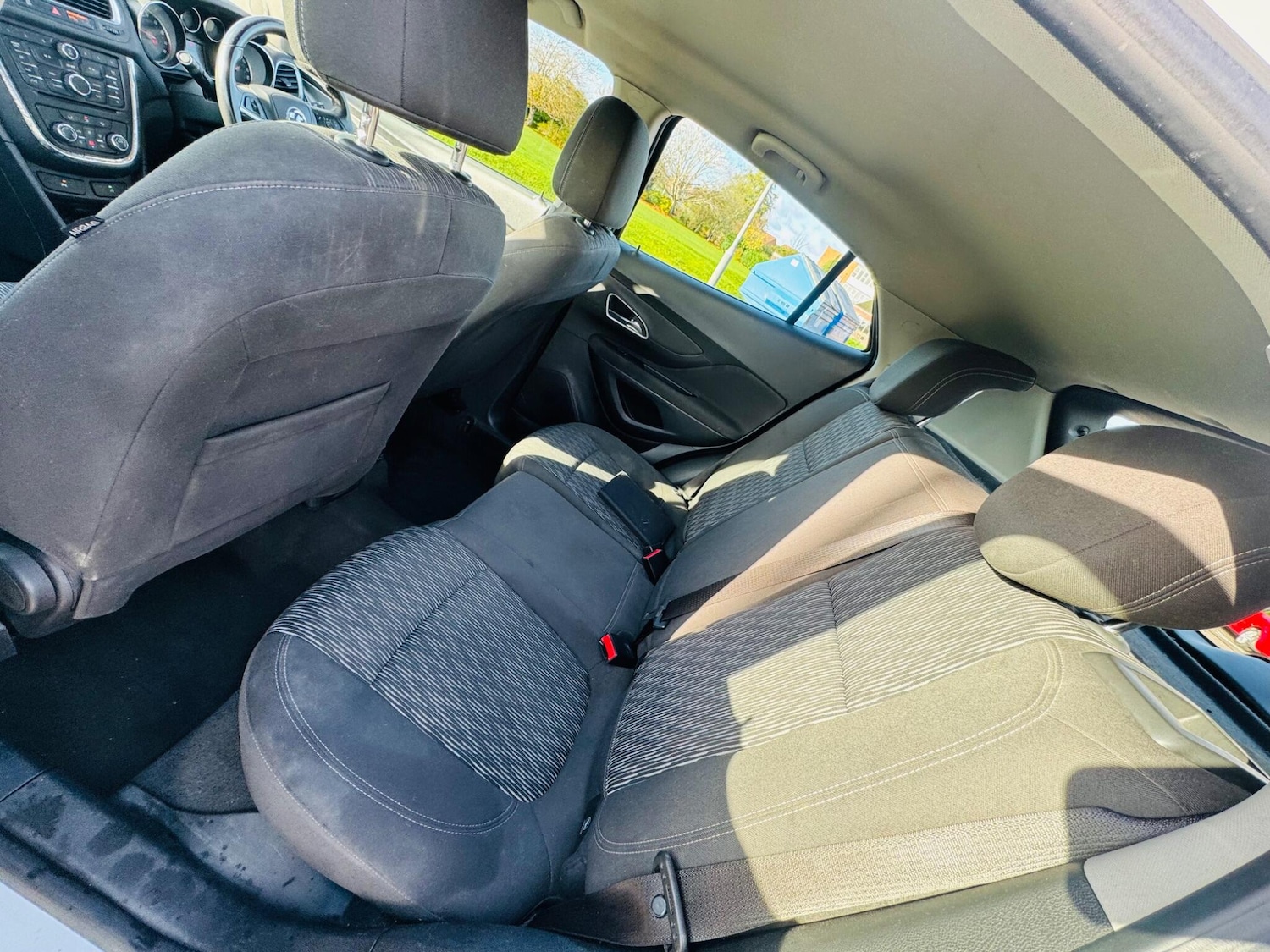 Used Vauxhall Mokka 2014 for sale - 77191110: Photo 35