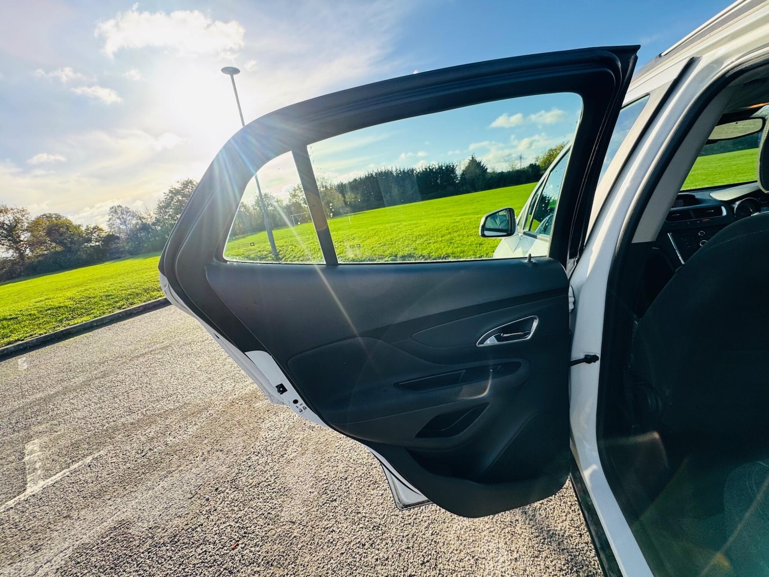 Used Vauxhall Mokka 2014 for sale - 77191110: Photo 36