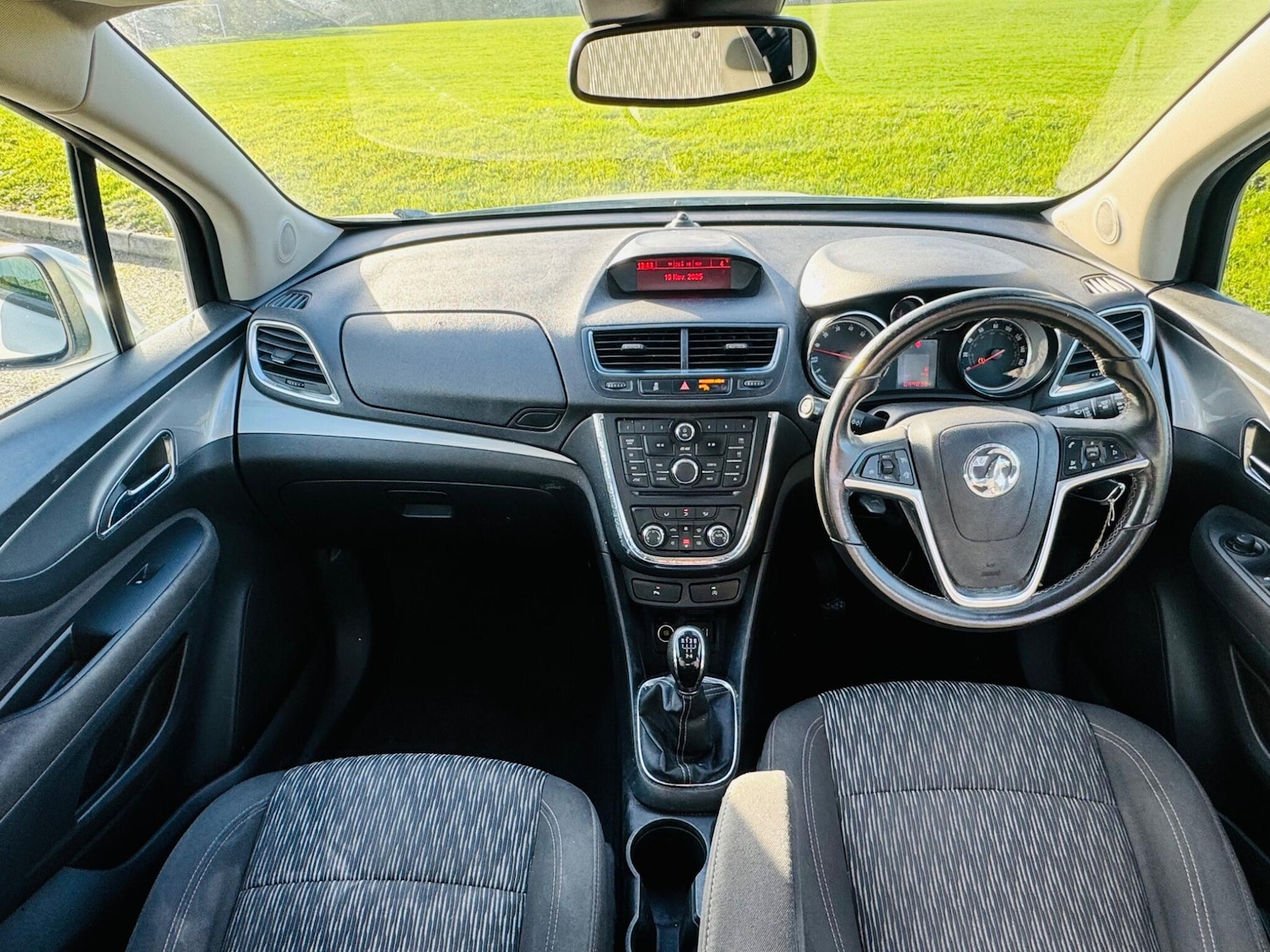 Used Vauxhall Mokka 2014 for sale - 77191110: Photo 39