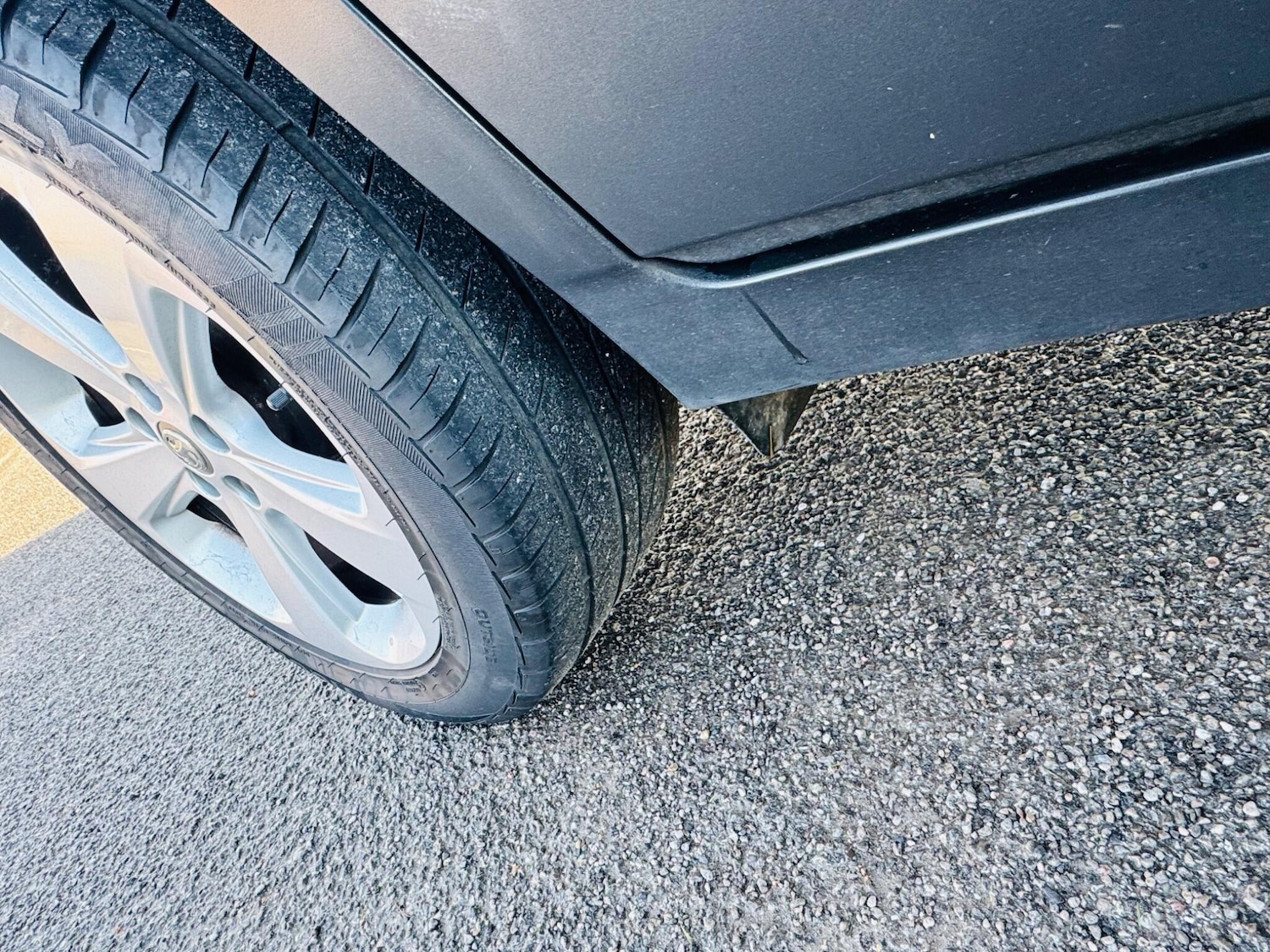 Used Vauxhall Mokka 2014 for sale - 77191110: Photo 44