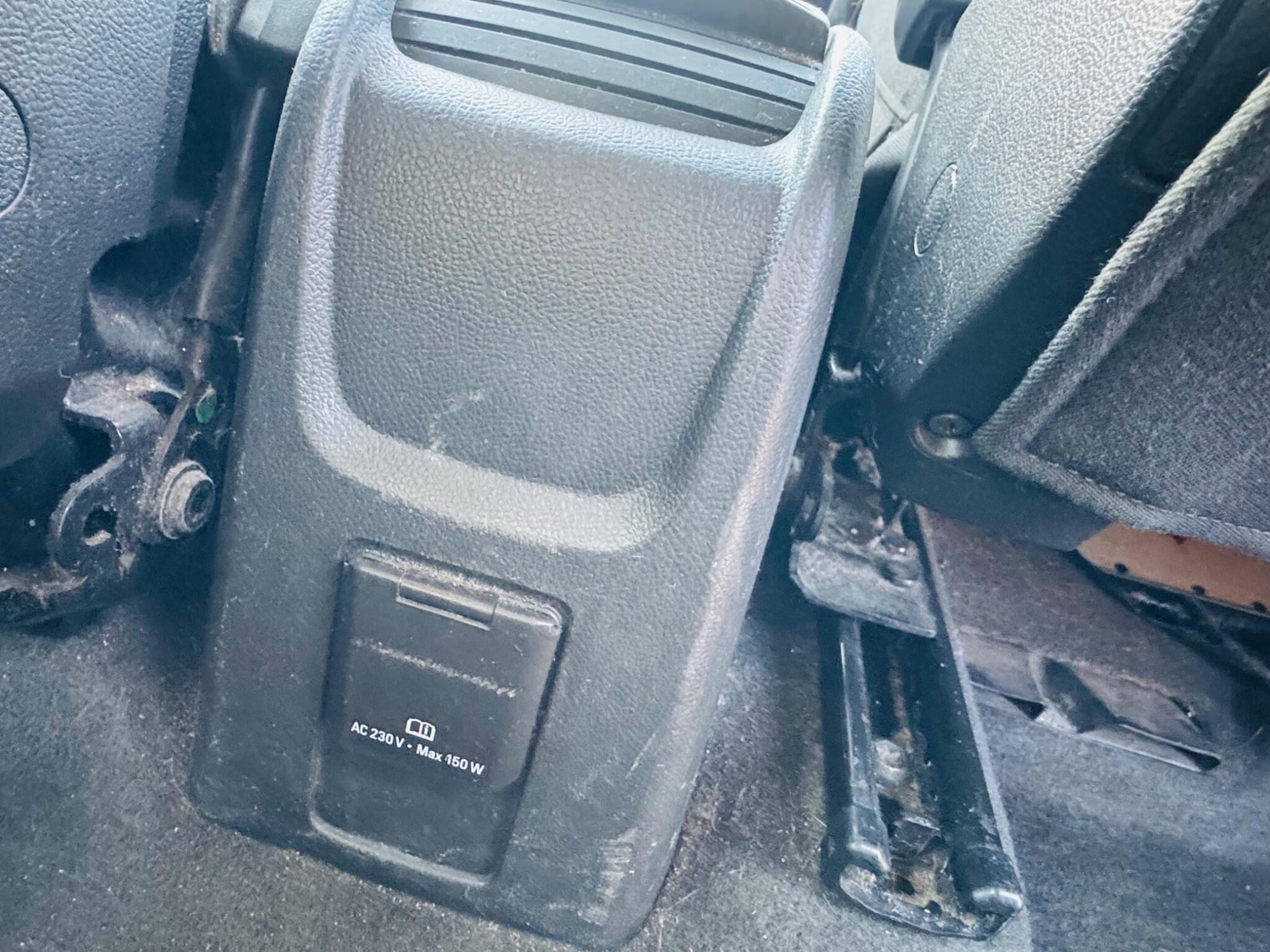 Used Vauxhall Mokka 2014 for sale - 77191110: Photo 45