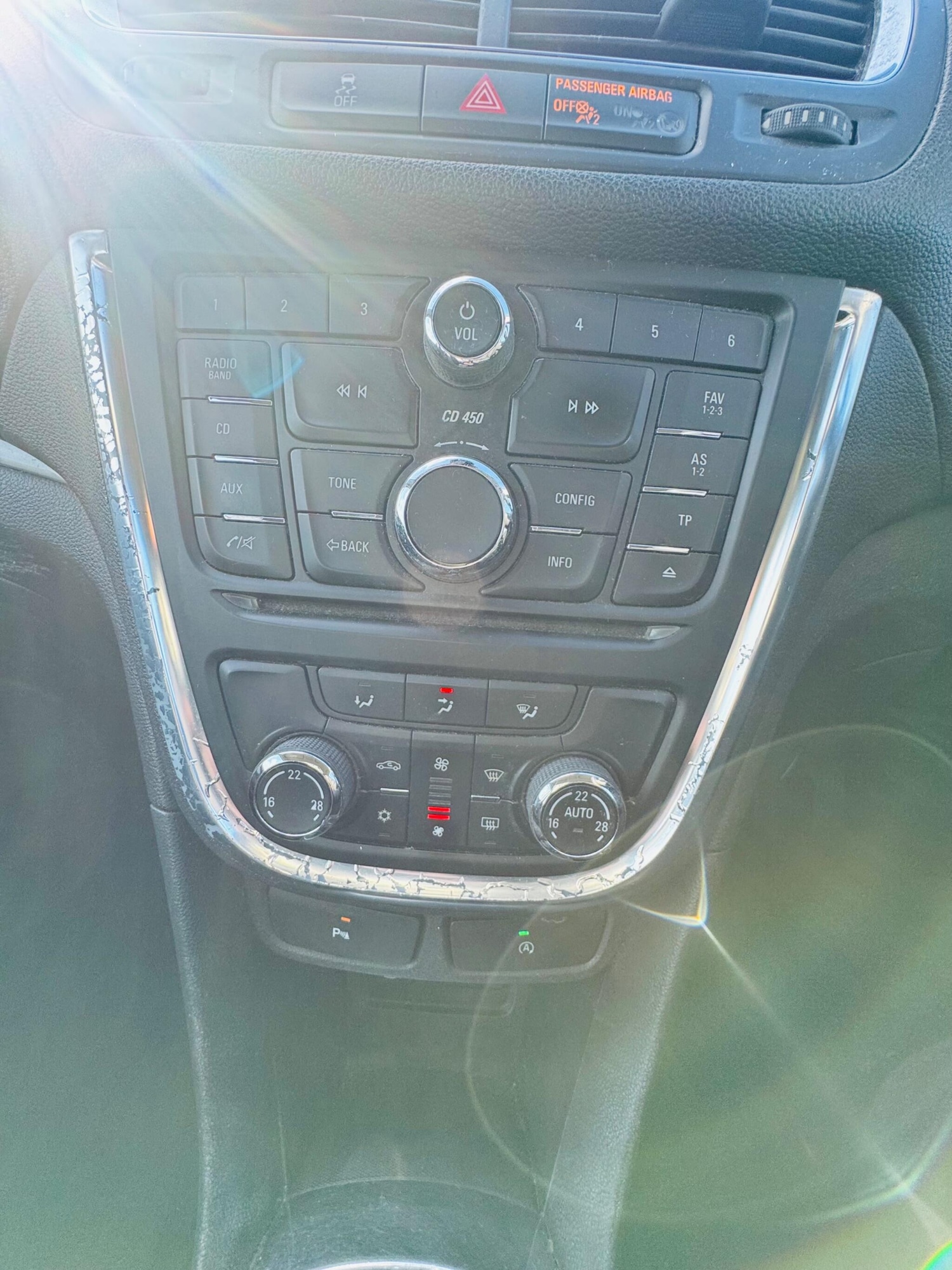 Used Vauxhall Mokka 2014 for sale - 77191110: Photo 47