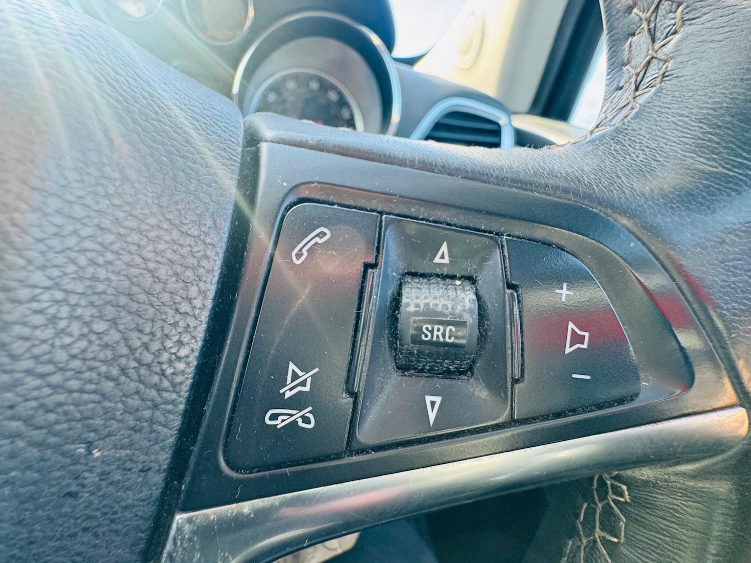 Used Vauxhall Mokka 2014 for sale - 77191110: Photo 48