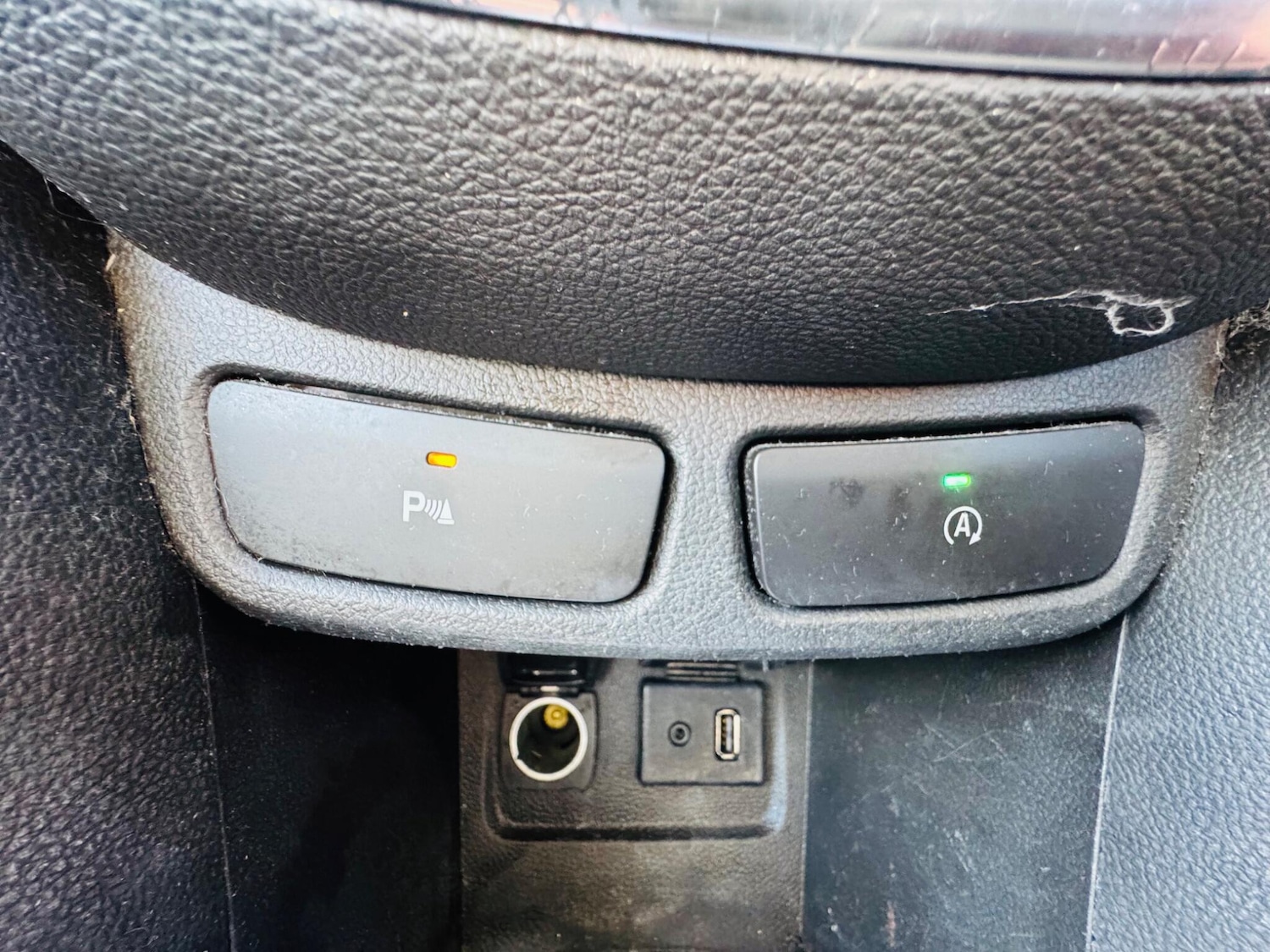 Used Vauxhall Mokka 2014 for sale - 77191110: Photo 50