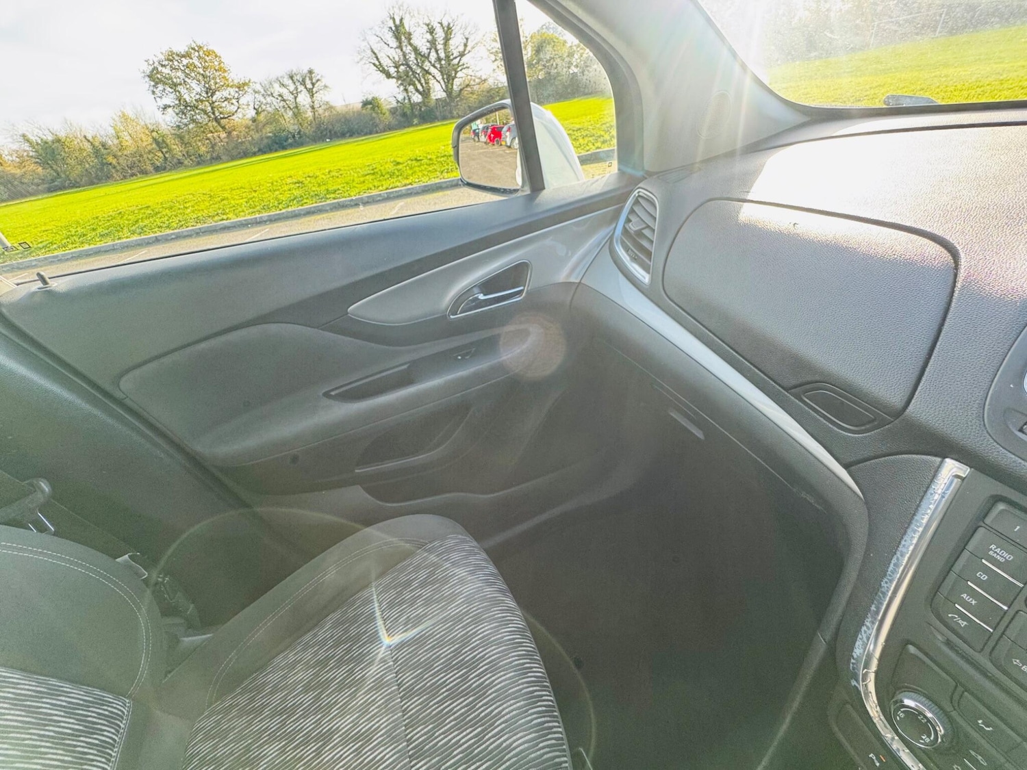 Used Vauxhall Mokka 2014 for sale - 77191110: Photo 53