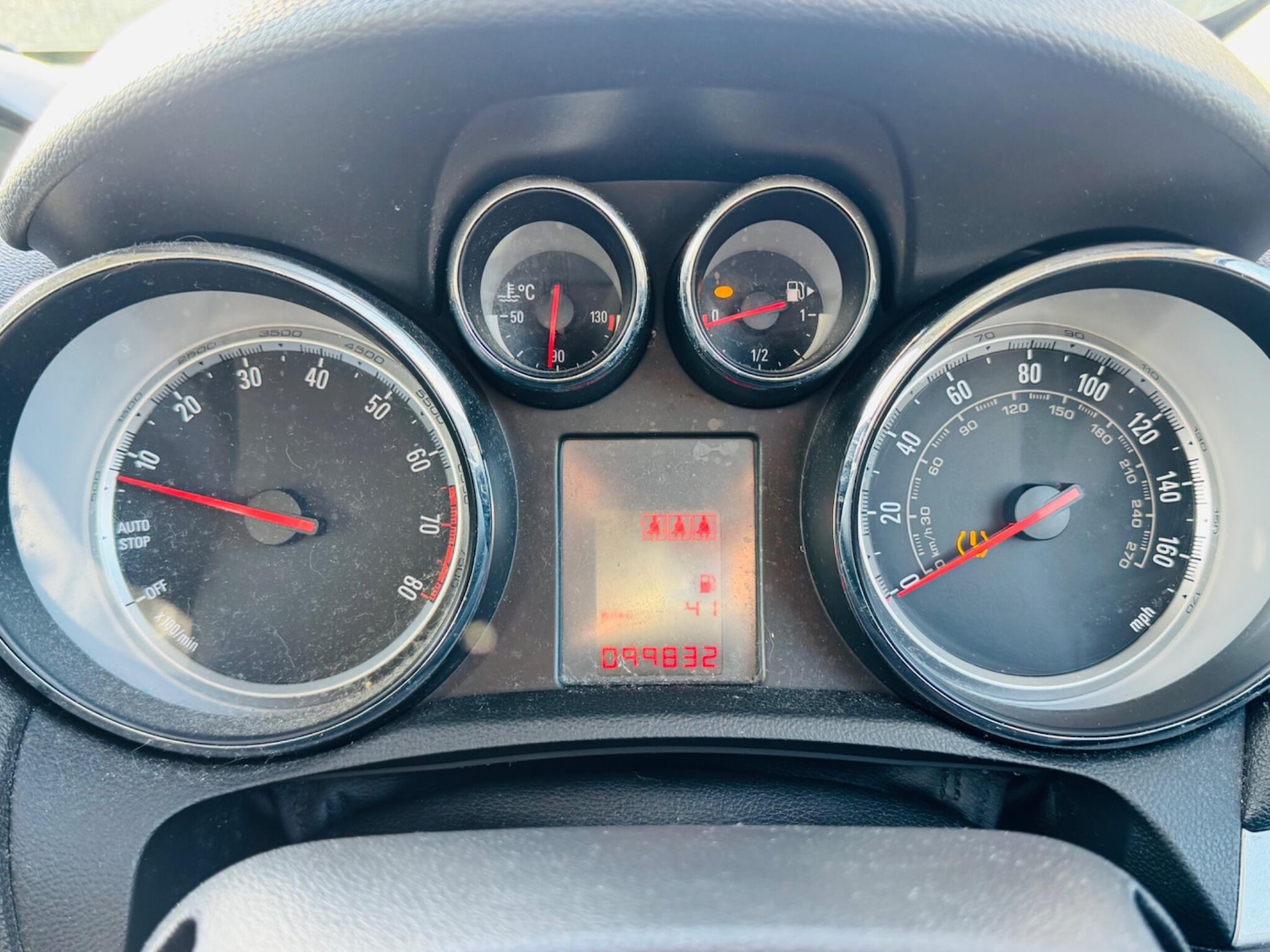 Used Vauxhall Mokka 2014 for sale - 77191110: Photo 54