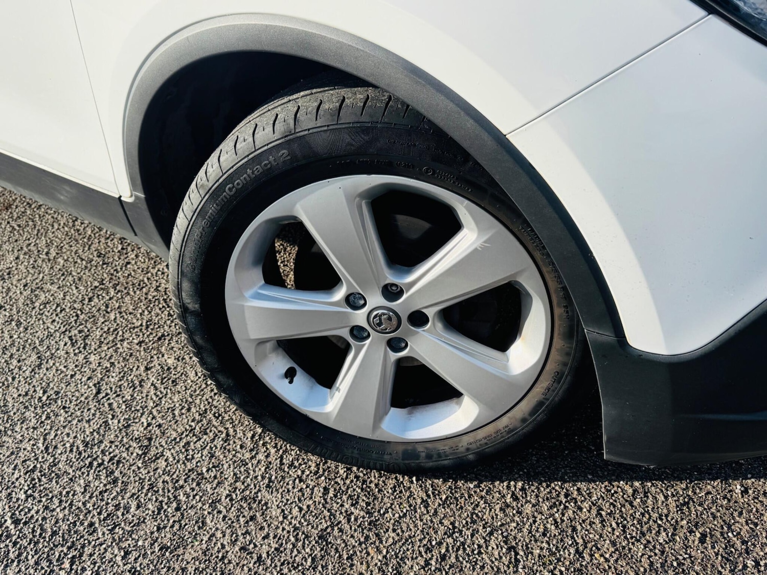 Used Vauxhall Mokka 2014 for sale - 77191110: Photo 7