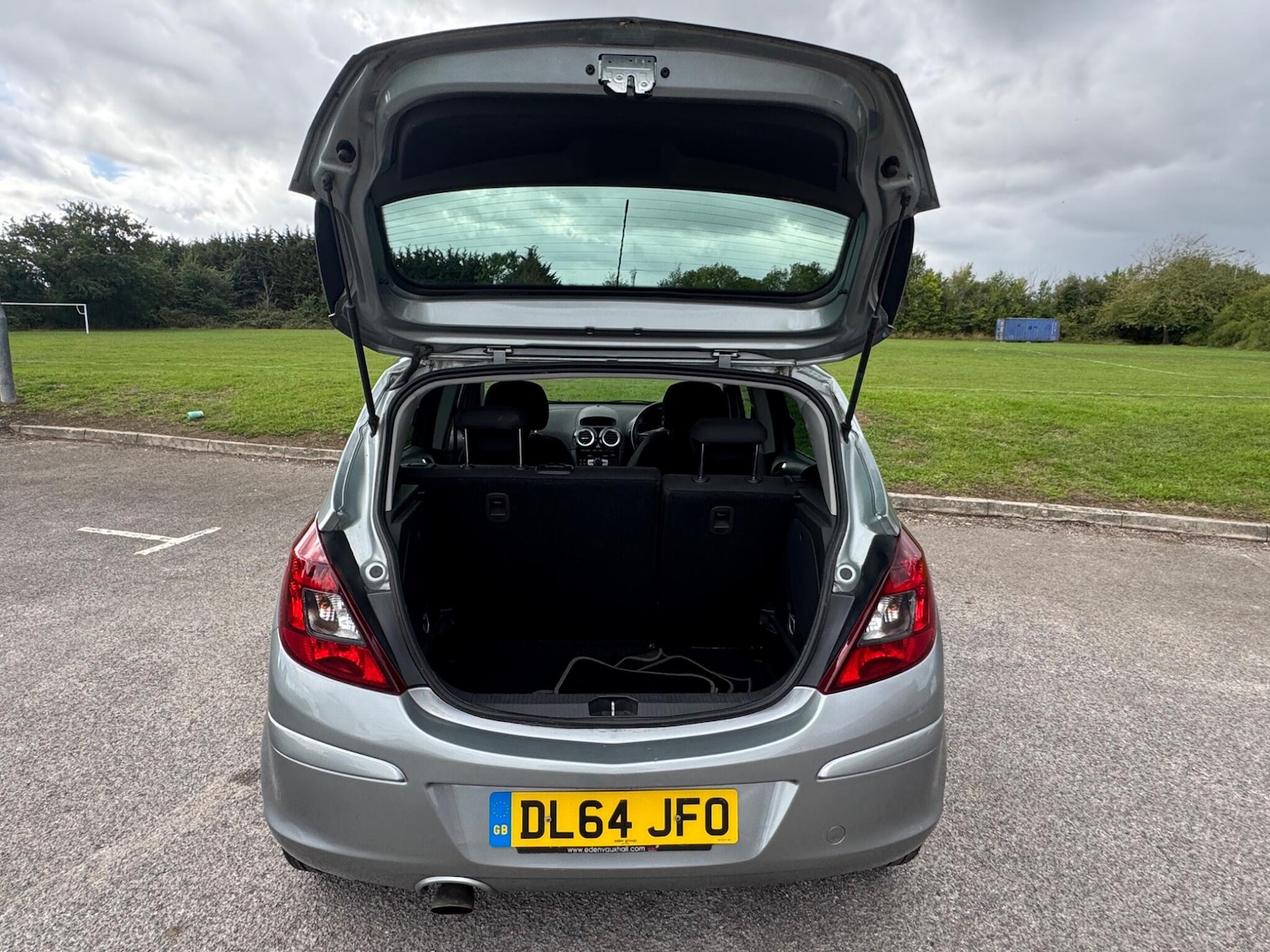 Vehicle 13