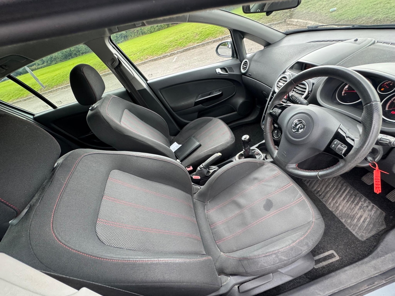 Vehicle 19