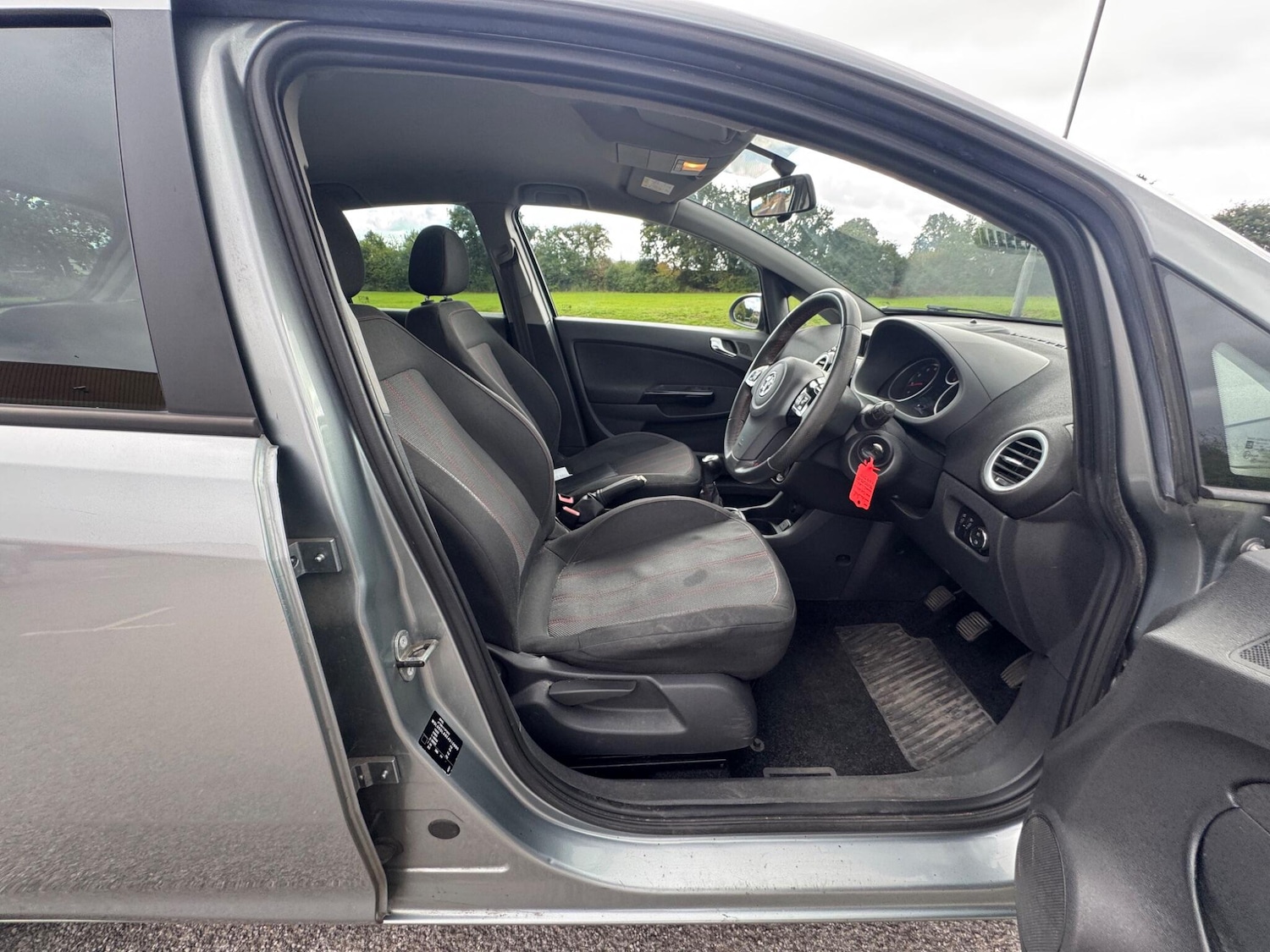 Vehicle 26