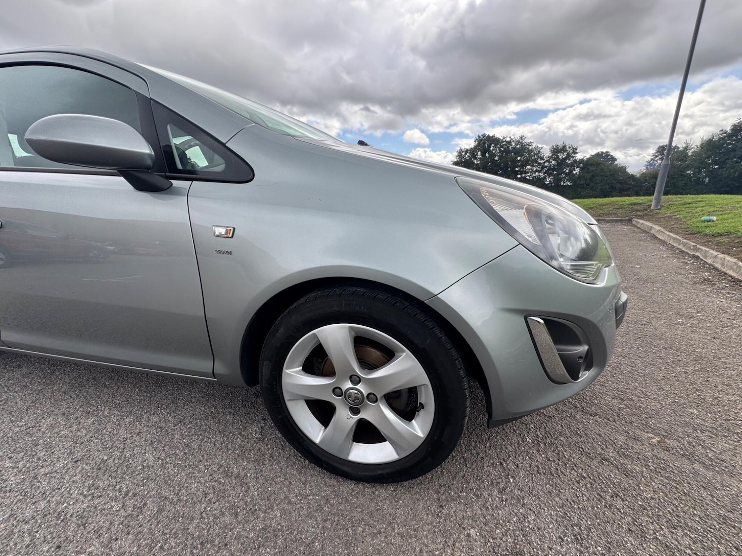 Vehicle 29