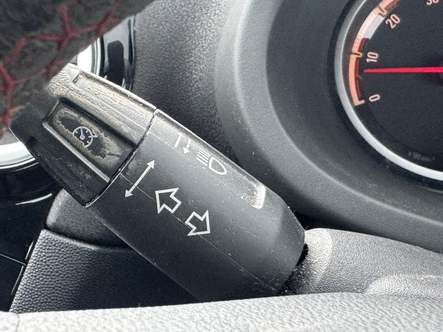 Vehicle 32