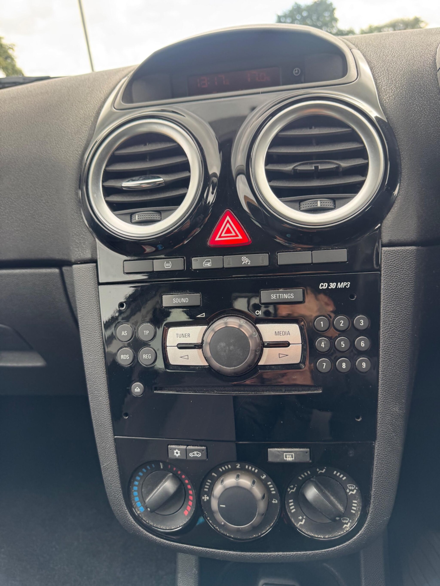 Vehicle 34