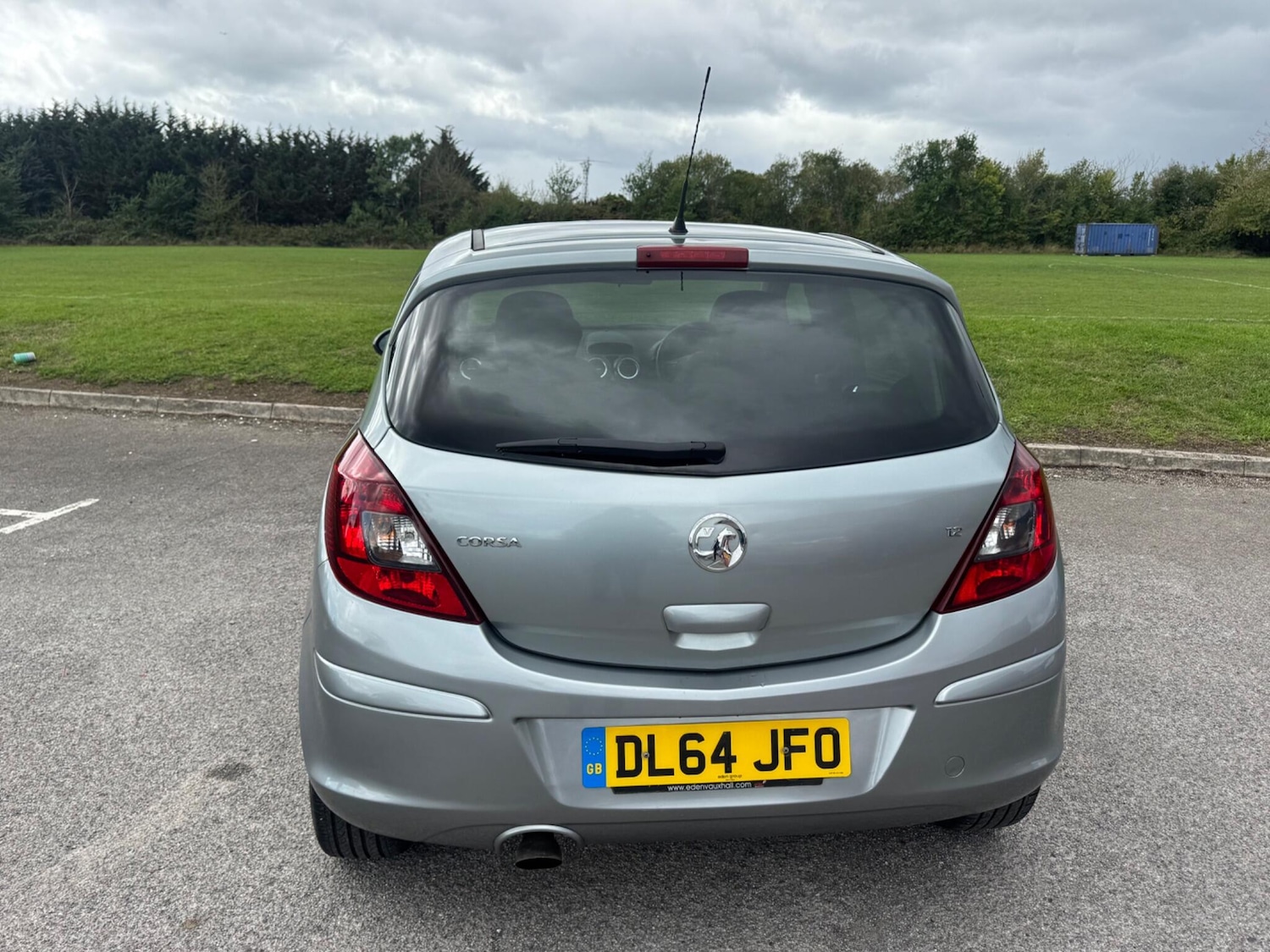 Vehicle 9