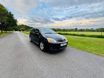 Used Toyota Corolla 2006 for sale - 78506111: Photo