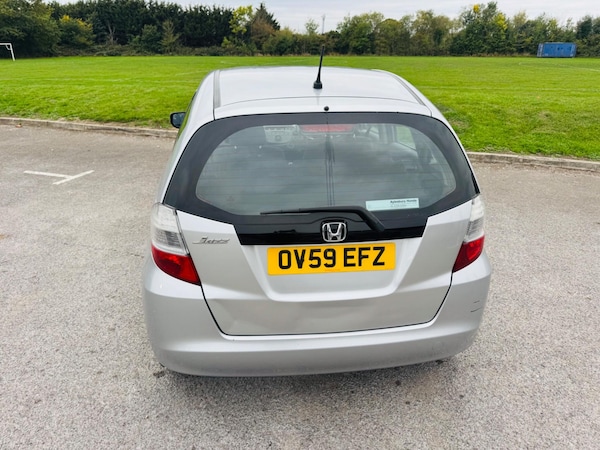 Used Honda Jazz 2009 for sale - 76260192: Photo 13