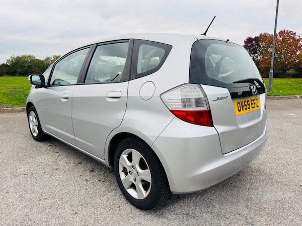 Used Honda Jazz 2009 for sale - 76260192: Photo 14