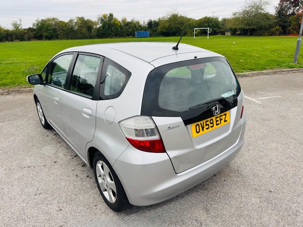 Used Honda Jazz 2009 for sale - 76260192: Photo 15