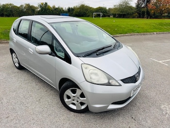 Honda - Jazz
