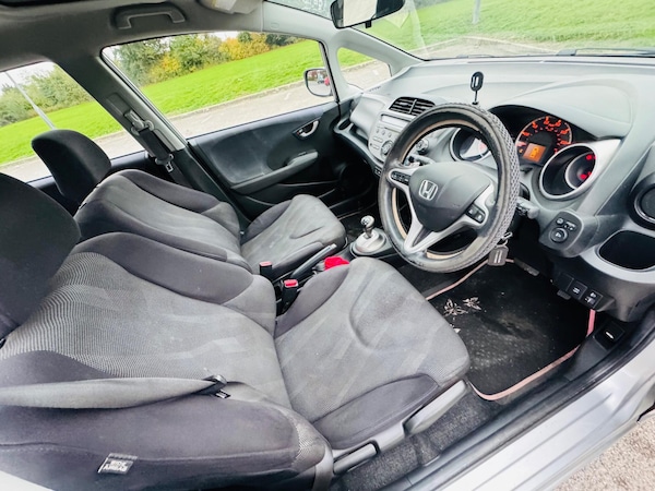 Used Honda Jazz 2009 for sale - 76260192: Photo 22