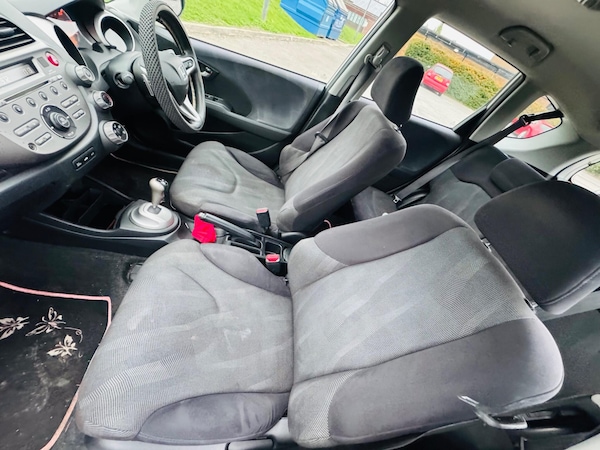 Used Honda Jazz 2009 for sale - 76260192: Photo 31