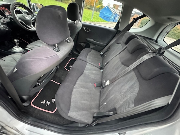 Used Honda Jazz 2009 for sale - 76260192: Photo 34