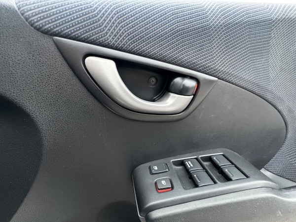 Used Honda Jazz 2009 for sale - 76260192: Photo 36