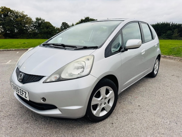 Used Honda Jazz 2009 for sale - 76260192: Photo 6