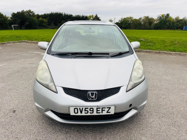 Used Honda Jazz 2009 for sale - 76260192: Photo 9