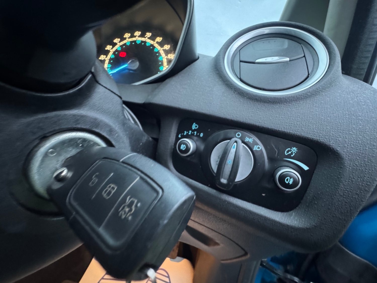 Used Ford Fiesta 2013 for sale - 77545336: Photo 23